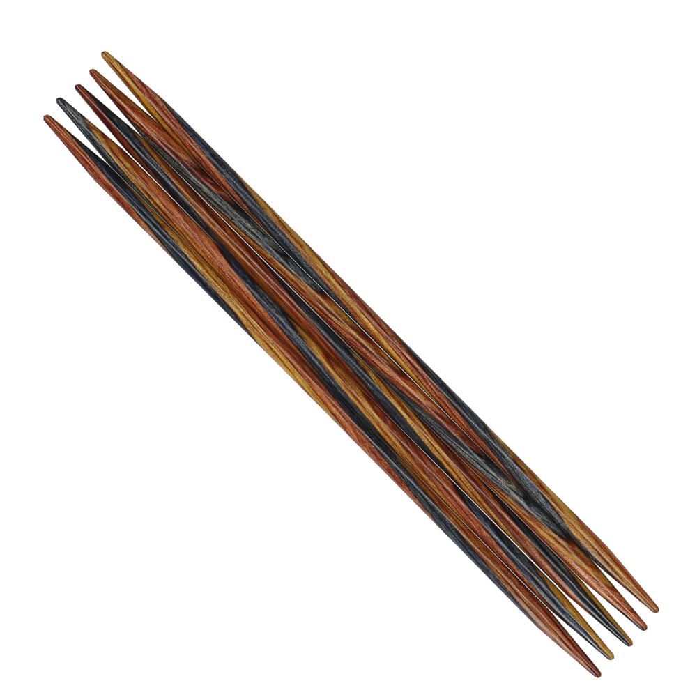 Double Pointed Needles 15 cm 4.00 Couleur