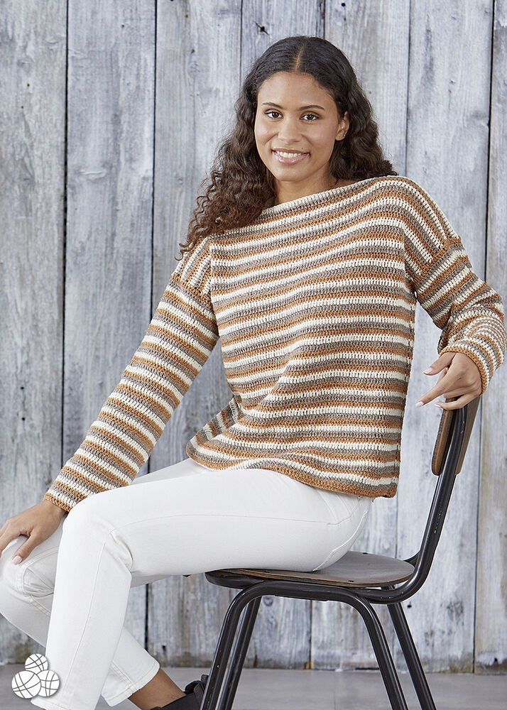 SILVIA Sweater, S11116