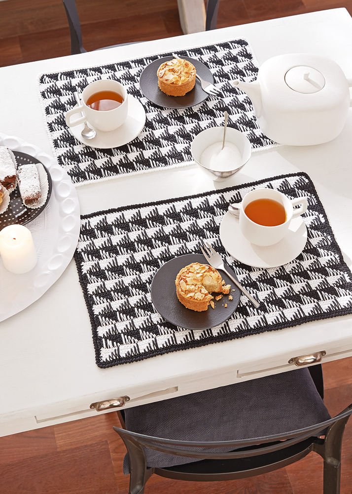 Placemats, S9410