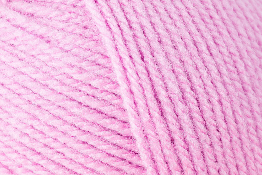 Pink Marzipan
