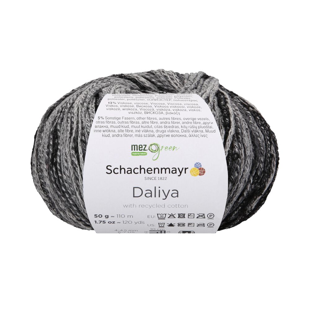 Schachenmayr Daliya 50g 00087 stone
