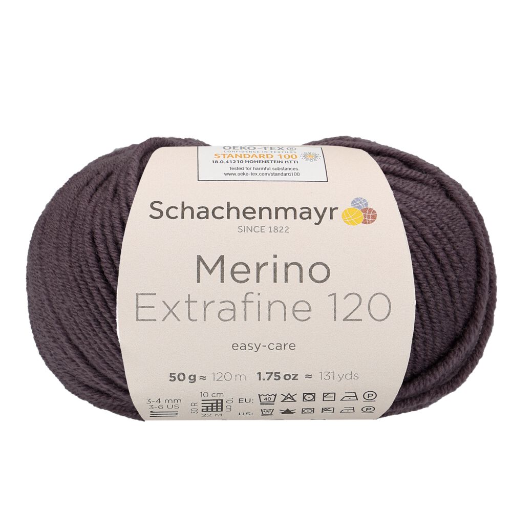 Schachenmayr Merino Extrafine 120  50g Aura