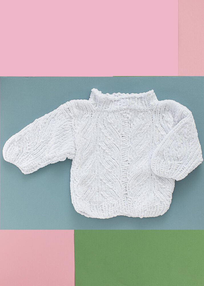 ELIA Sweater, S10928