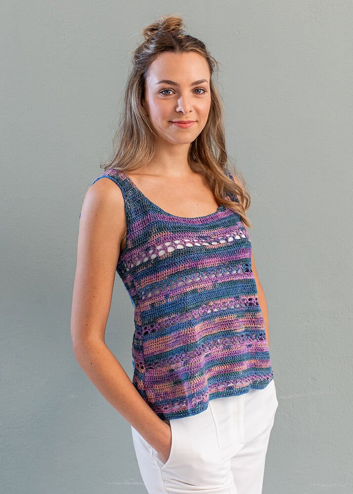 CAMILLE Top, S10885