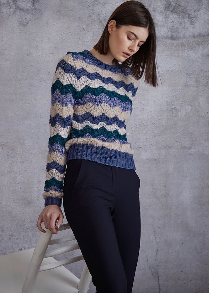 Pullover AUD, S10574A 