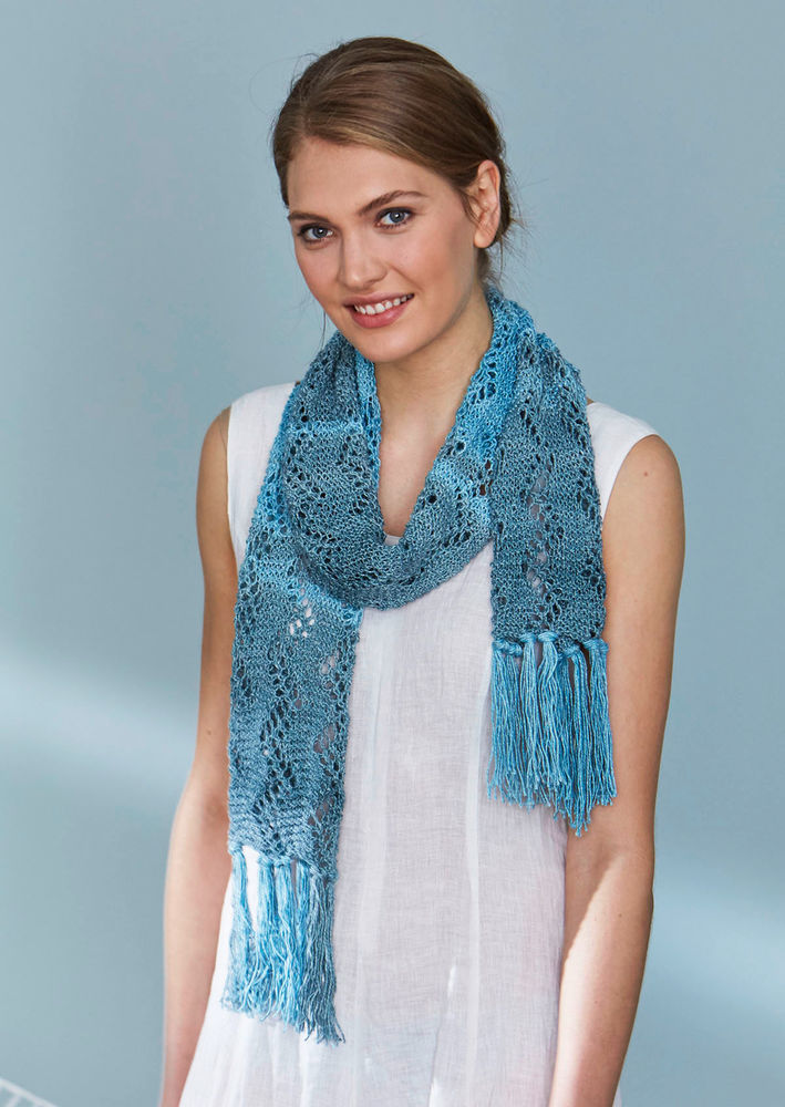 Scarf, S10221