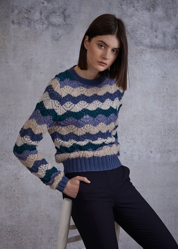 Pullover AUD, S10574A 