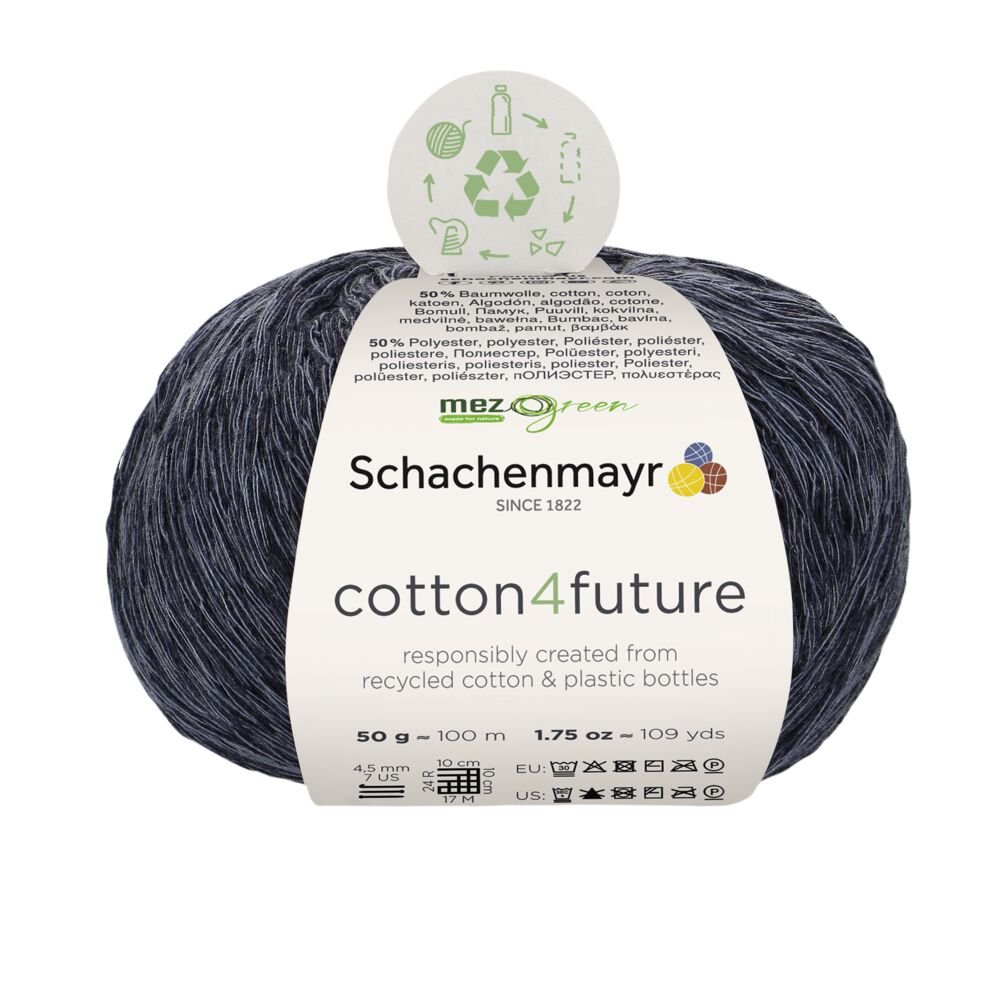 Schachenmayr on Your Toes Bamboo Sock Yarn 100gr Color 0259