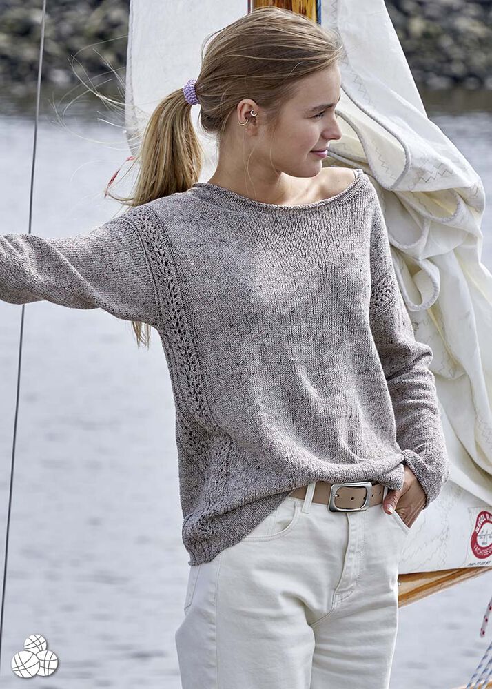 BIANCA Sweater, S10980