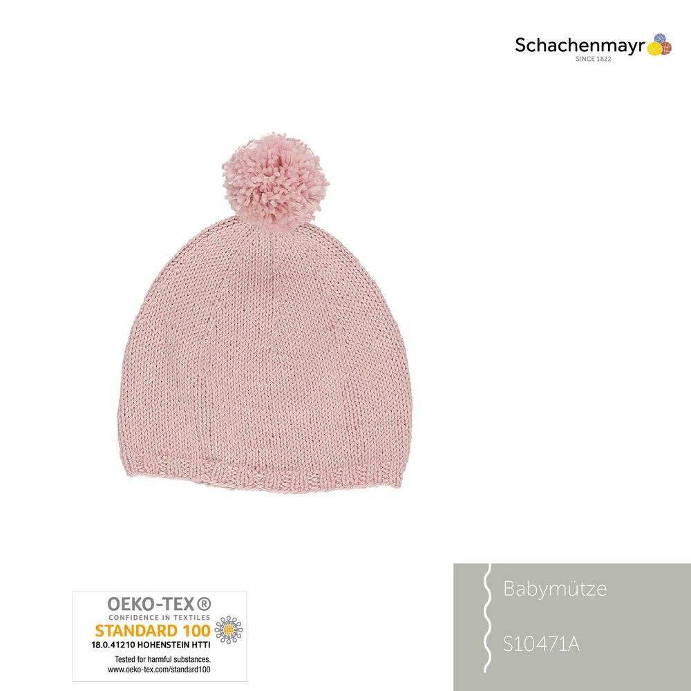 Baby hat, S10471A
